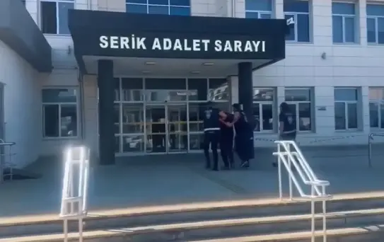 Şanlıurfa'da Bıçakla Saldırı