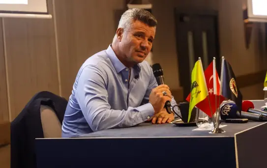 Fenerbahçe'de Sadettin Saran'ın yönetim kurulu listesi belli oldu