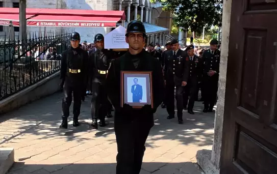 Midyatlı Kore Gazisi Emekli Topçu Albay Naif Timur hayata veda etti