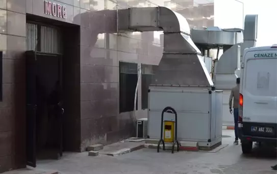 Mardin'de 12 Yaşındaki Kız Düşerek Hayatını Kaybetti