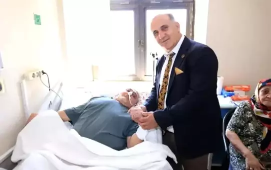 Aydın Amatör Sporuna Veda: Mustafa Kemerli Hayatını Kaybetti