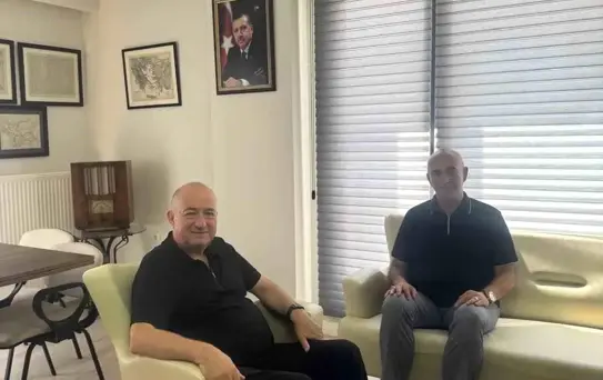İl Sağlık Müdürü Görgülü'den Gider'e Ziyaret
