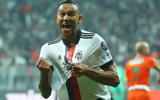 Josef de Souza, Beşiktaş'ın teknik ekibinde yer almayacağını açıkladı
