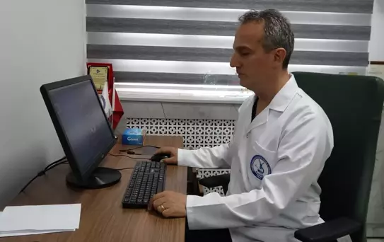 İnme ve Felç Sağlıkta Tehlike