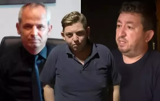 Savcı katilinin babası konuştu: Kendi silahını kendisi yetiştirdi