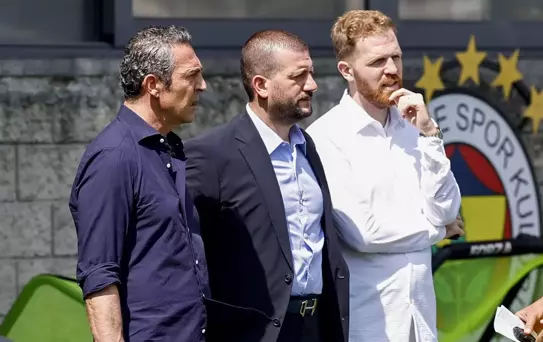 Ali Koç, ''24 saat içinde açıklanır'' demişti! Fenerbahçe'den teknik adam açıklaması