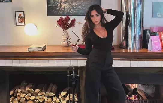 Hepsi Grubunun Üyesi Yasemin Yürük'ün acı kaybı