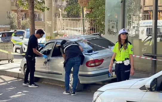 Şanlıurfa'da Otomobil Kazasında 8 Yaşındaki Kız Hayatını Kaybetti