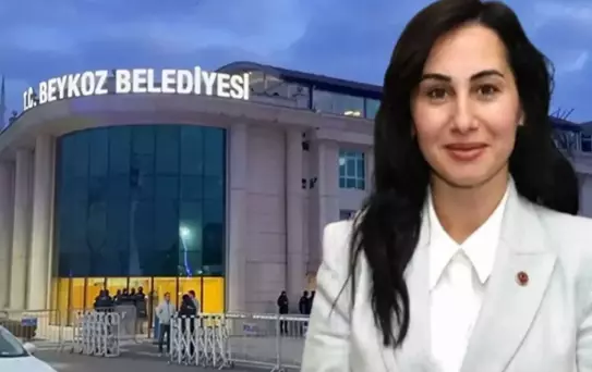 Beykoz Belediye Başkan Vekili Özlem Vural Gürzel, CHP'den istifa etti