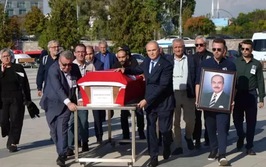Eski Kültür Bakanı Agah Oktay Güner, 88 yaşında hayatını kaybetti
