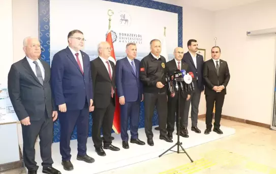Şehit Akın Toprağa Verildi