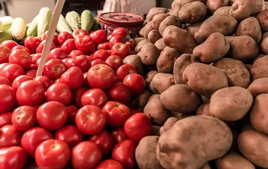 Patatesin Gizemli Kökleri Çözüldü
