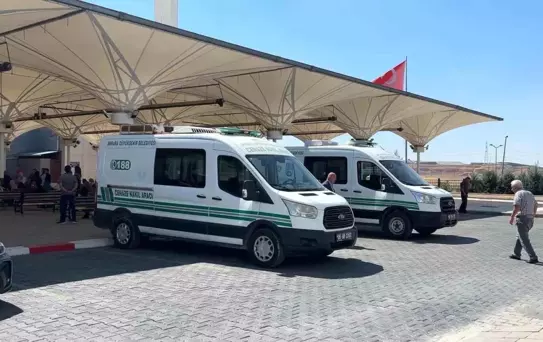 Sincan'da Kadın Cinayeti ve İntihar