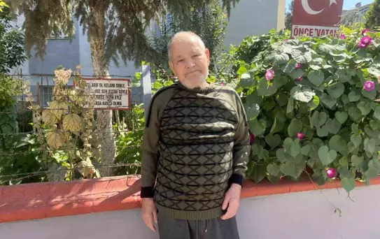 Bayram Amca'nın Özlü Sözleri