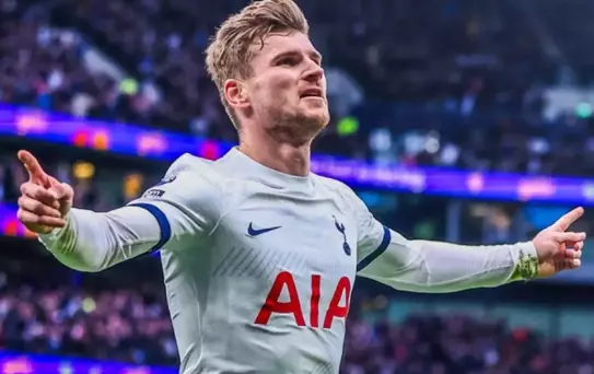 Beşiktaş'ın kanat için yeni isteği Timo Werner