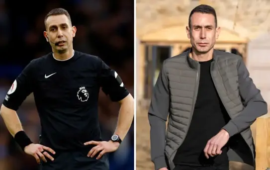 Futbol dünyası şokta: Ünlü hakem çocuk istismarıyla suçlanıyor