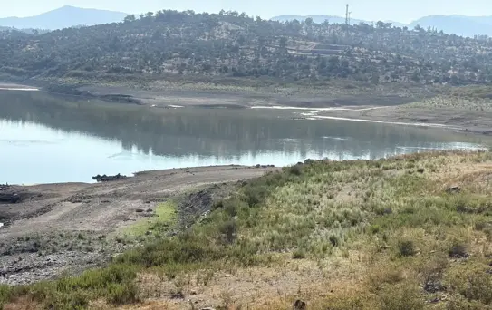 Bodrum'da Planlı Su Kesintileri Başlıyor