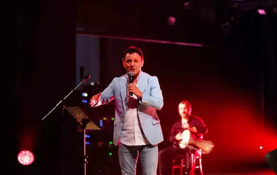 Kayseri Kültür Yolu Festivali Yoğun İlgiyle Devam Ediyor