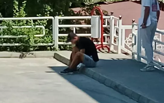 Dalaman'da Orman Yangını: İki Şüpheli Serbest