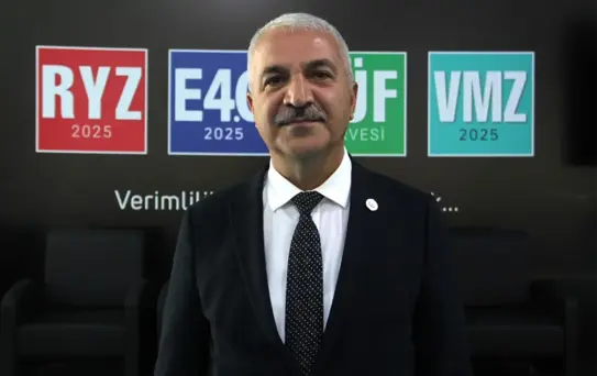 Verimlilik Masası Zirvesi Başladı