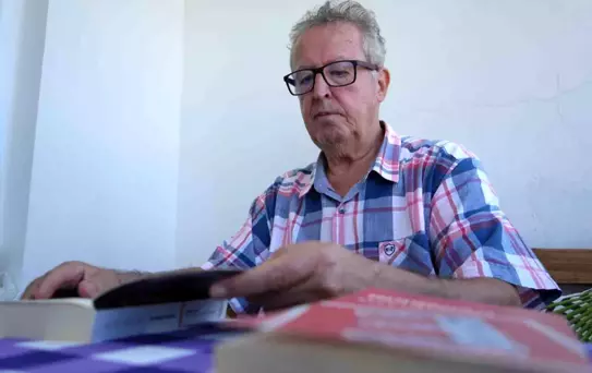 12 Eylül darbesine şahit olan Özensoy: 'Yaşananlar şimdi bir film gibi geliyor'