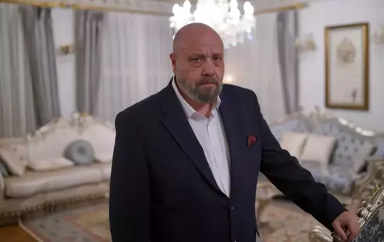 Ahmet Mümtaz Taylan 4 ayda 18 kilo verdi