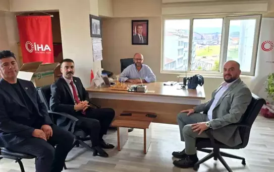 BBP Karabük'te Yeniden Yapılanıyor