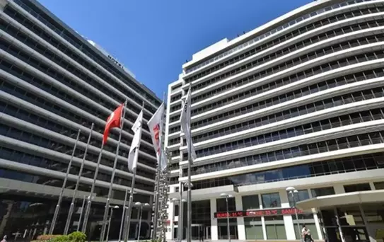 Habertürk ve Show TV dahil 121 şirkete kayyum atandı