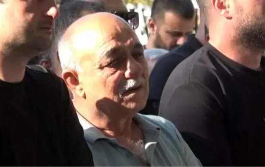 Isparta'da Güvenlik Görevlisi Hayatını Kaybetti