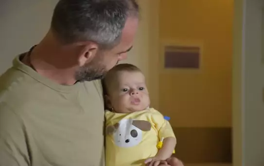 İzmir'de iki bebeğe başarılı karaciğer nakli