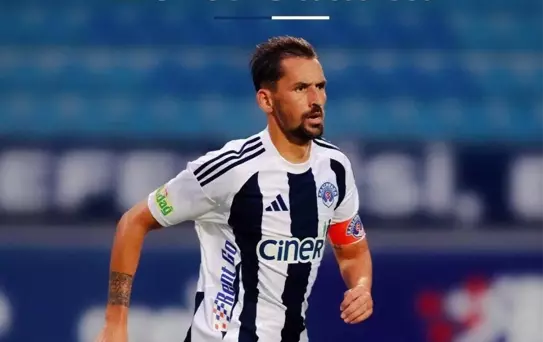 Kasımpaşa, Loret Sadiku ile Yollarını Ayırdı