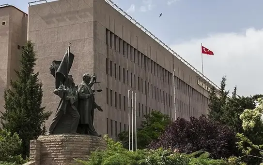 14 ilde 'C31K platformu' operasyonu! 30 kişi yakalandı