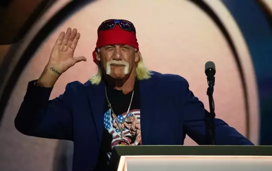 71 yaşında hayata veda eden Hulk Hogan'dan geriye milyonluk miras kaldı