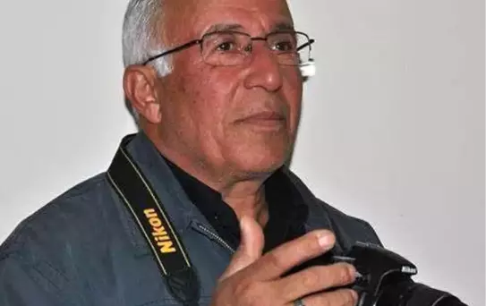 Ömer Keleş Son Yolculuğuna Uğurlandı