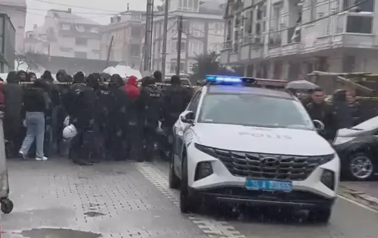 Eşini öldüren şahıs mahkemede kendini böyle savundu: Eşim kendi kendine öldü, ben uyuyordum