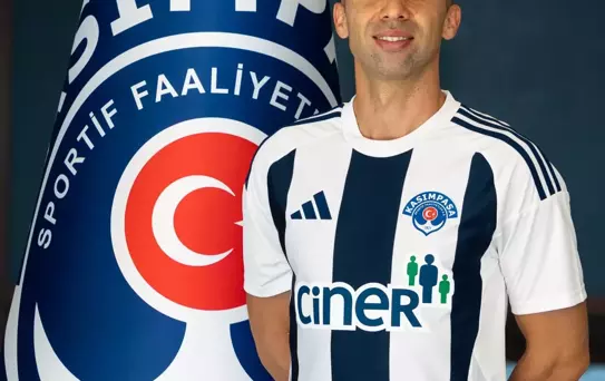 Kasımpaşa Emre Taşdemir'i Transfer Etti