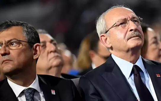 Kılıçdaroğlu, hakkındaki iddialara ateş püskürdü: Provokasyonlarla toplumu yanıltmayın