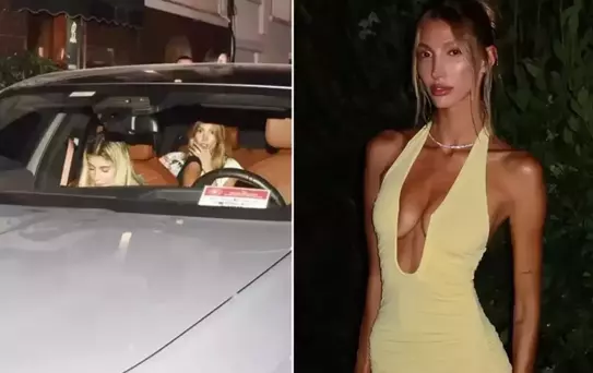 ''Resmi hizmete mahsustur'' kartı Şevval Şahin'in iş hayatına darbe vurdu