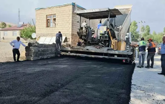 Aydınlar Belde Belediyesi'nde Hizmet Seferberliği