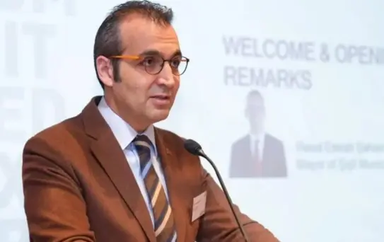 Tutuklu bulunan Resul Emrah Şahan, İBB soruşturmasında da tutuklu yargılanacak