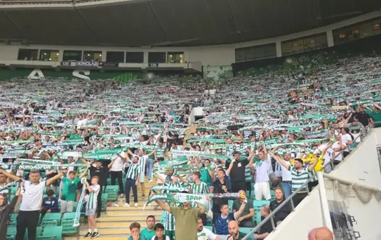 Bursaspor Arnavutköy'ü 3-1 Geçti