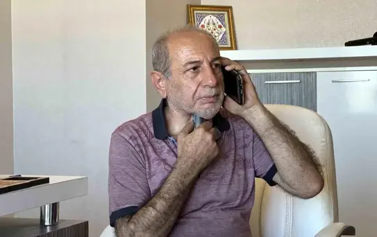 Konya'da Dolandırıcılık Skandalı