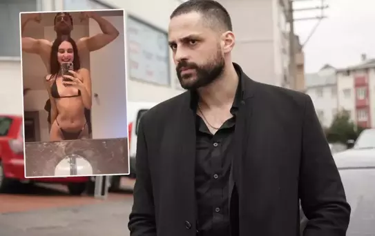 Ekin Mert Daymaz'dan banyodaki dans videosuna sert tepki: Kirli zihniyetlerinizi sorgulayın