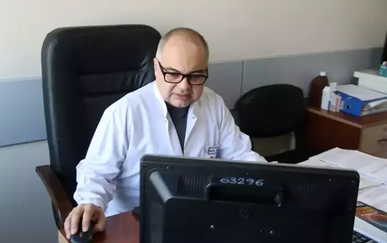 Prostat Kanseri Farkındalığı Artmalı