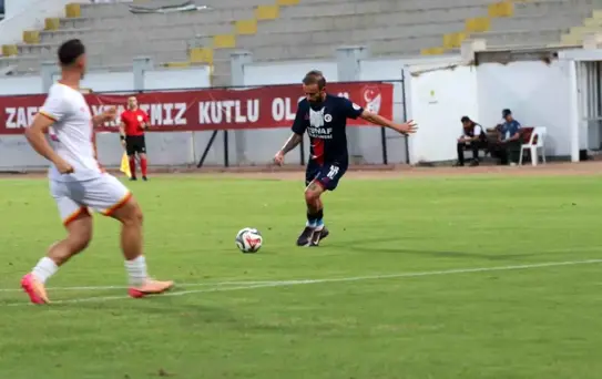 Fethiyespor İlk Galibiyetini Aldı!