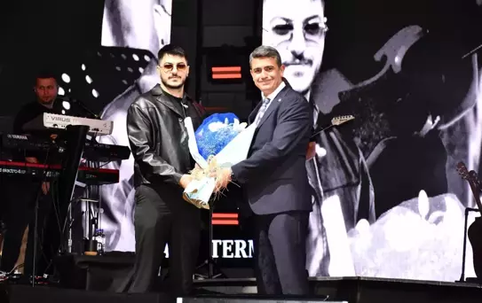 Haymana'da Termal Kaplıca Kompleksi Açıldı