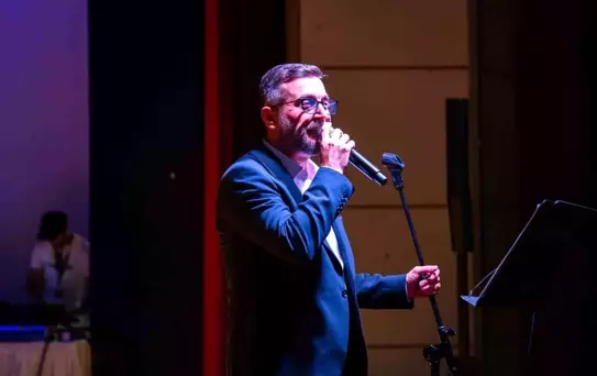 Kayseri'de festival coşkusu hız kesmiyor