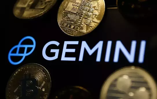 Kripto para borsası Gemini Nasdaq'ta güçlü başlangıç yaptı