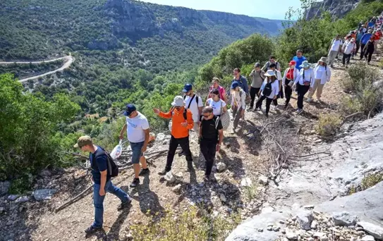 Mersin'de Avrupa Hareketlilik Haftası başlıyor