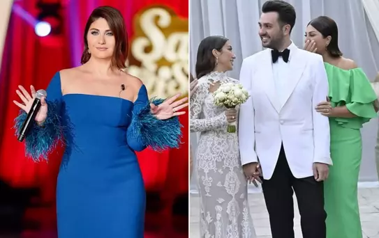 Sibel Can'a torun müjdesi: Dünyaya gelecek bebek için özel plan